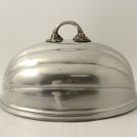 727 8419 DISH COVER